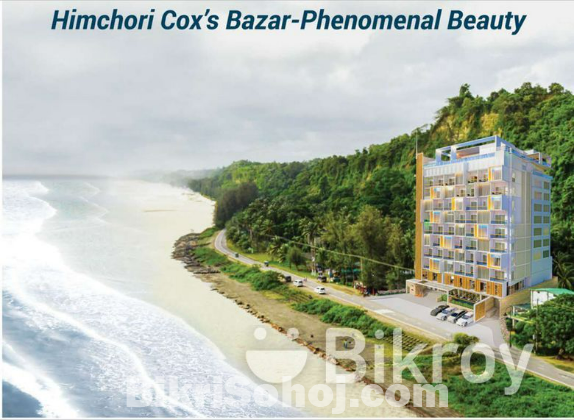 Standard Ownwership -Bay Hills Hotel Coxbazar